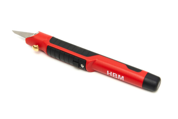 HBM Hobby Messenset met led lamp - Image 3