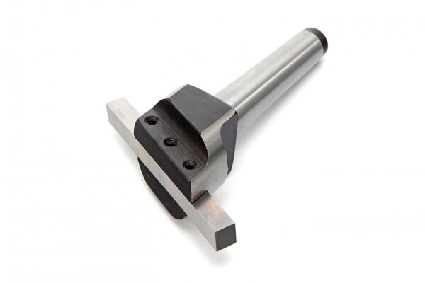 HBM MC 2 Kotterkop met 8 mm Toolbit - Afbeelding 2
